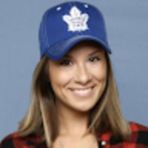 Meet your Posher, Kristen